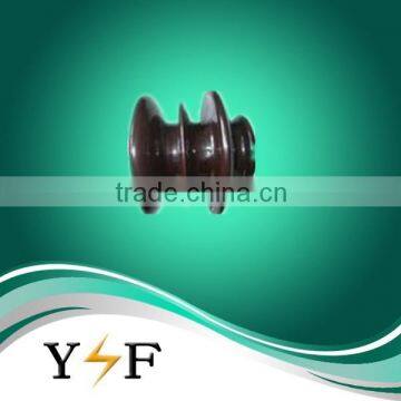 Professional China Manufacturer ANSI ceramic insulator for spark plug