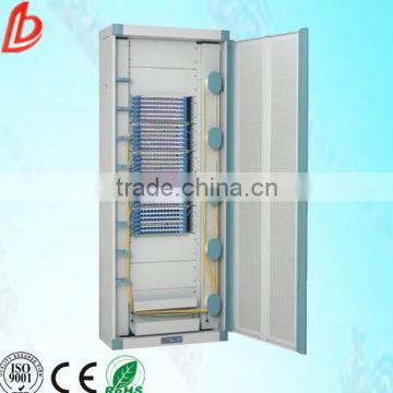 ODF SMC cold-roll steel sheets Optical fiber cable distribution frame,main distribution frame