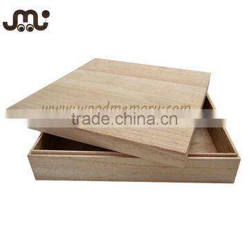 customized all kinds of tie box,OEM cloth box,wooden hat box