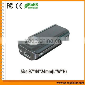 portable power bank charger 5000mah