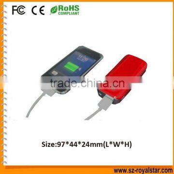 Power Bank for Iphone4