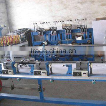 New Condition and Semi-Automatic Automatic Grade WINDING MACHINE