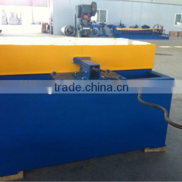 pipe curving machine