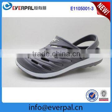 EVA injection clog clog sandal shoe