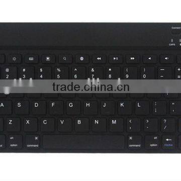 KB654 raised keyboard and bluetooth keyboard wrist rest apply to usb keyboard to bluetooth adapter