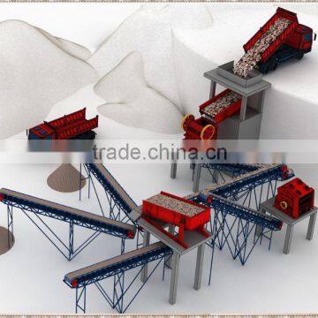 Widely Used Stone Crusher Plant for Sale With High Quality