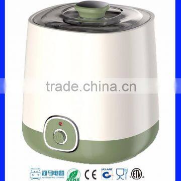1.0L Cheap Electric Home Greek Yogurt Maker photo-1