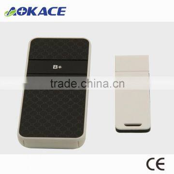 Hot sale medical equipment USB wireless remote control for medical cold light source