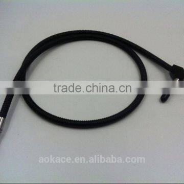 Light Transmitting Bundle Surgical Endoscopic Fiber Optic