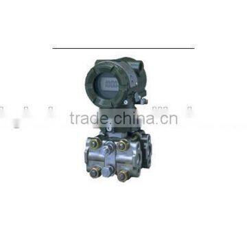 Liquid pressure transmitter