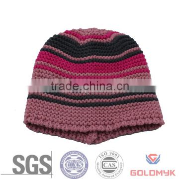 wholesale Cheap 100 acrylic beanie