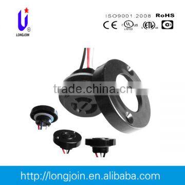 TWIST-LOCK PHOTOCONTROL RECEPTACLE