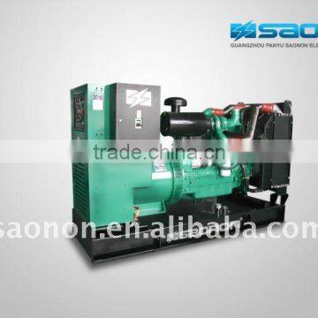 China 325 KVA Diesel Genset with discount for sale