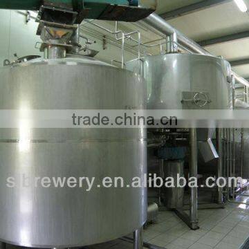 20bbl micro brewing equipment large production capacity beer machine