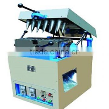 soft ice cream cone cool summer machine DST-12