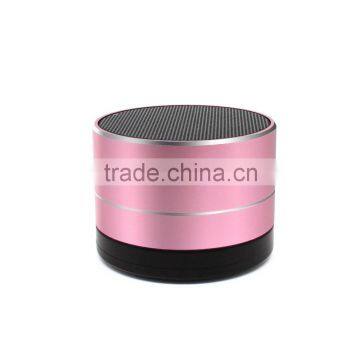 NEW Wireless Bluetooth Speaker Mini Bluetooth Speaker With Colorful Shell Portable Speaker photo-2