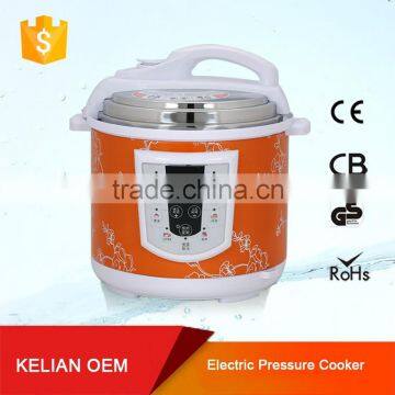 wholesale stainless steel commercial pressure cooker