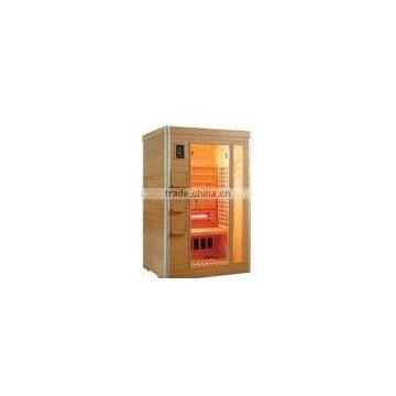 cremic heater far infrared outdoor sauna rooms