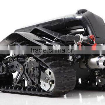 DTV Shredder chassis