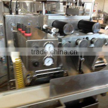 Medium Scale Full Automatic Paintball Making Machine Line Paintball Machine photo-2