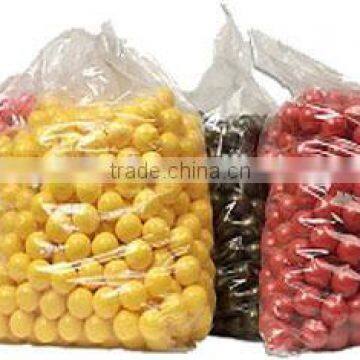 Bag Pckage Weight Counting Packing Pouching Machine for Paintball ,food photo-2