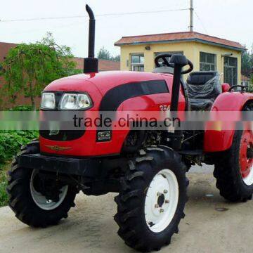 High Quality 30-35HP Farm Tractor