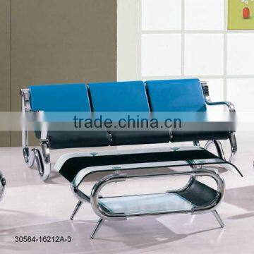 high quality office Shape sponge leisure sofa 30584-16212A-3