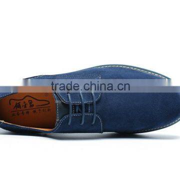 Vietnam Shoe Manufacturer Produced Men Casual Shoes photo-3