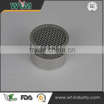 Custom Made Logo Customize New Design Cnc Lathe Machine for Microphone Head photo-2