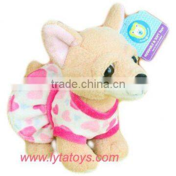 Plush Toys Dog