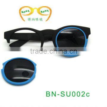 Interchangeable Lens Eyewear Sunglasses photo-6