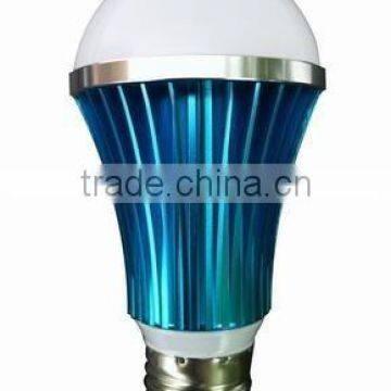 2015 high quality 15w led bulb with UL