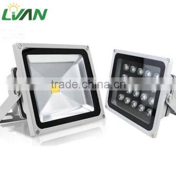 Factory Price Waterproof outdoor 50w LED Flood Light,50w LED Flood Light