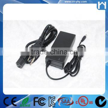 100V -240V AC to 12V DC 6.5A 78W Switching Power Supply Adapter for Balance Charger, LED Strip Lights photo-3