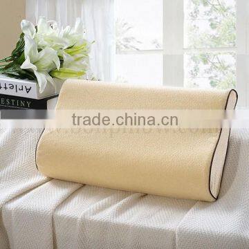 Cheap Pillow Queen Size Soft Shred Memory Foam Bamboo Pillow