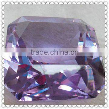 Artificial Big Crystal Gems Paperweight For Wedding Souvenir Favor