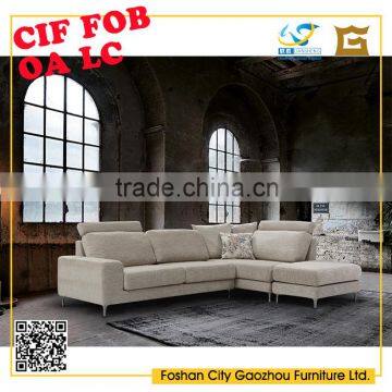 2016 Chinese Style Living Room Sofa & Professional sofa manufacturer