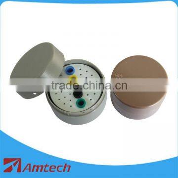 Dental bur holder for expand bur and gutta percha point KBH-04C