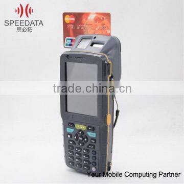 Cost-effective with 3G/ wifi/ SDK free fingerprint mini safe reader