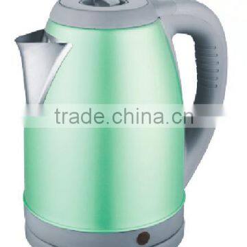 Durable Modeling 2.0L Large Capacity Stainless Steel Electric Kettle photo-5