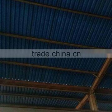 High Temperature Resistant Synthetic Resin Tile