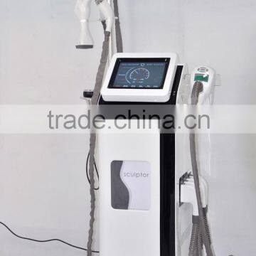 Multi-function beauty salon instruments / ultrasonic beauty instrument