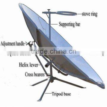 Best solar cooker factory