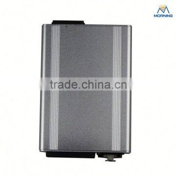 NAIL-SR Silver PID Control LED Pinocchio Box Mod photo-4