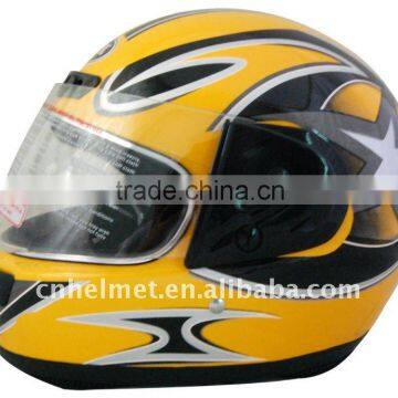 DOT full face helmet smtk-106