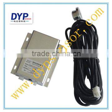 Ultrasonic Fuel Level MeasuringFuel Level Sensor for Turck/carsUltrasonic Fuel SensorUltrasonic Fuel Level Measuring Instrument photo-1