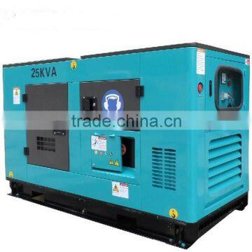 Hot Summer Sale !! Ricardo Diesel Generator 75kva photo-2