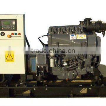 60Hz 24KW/30KVA Diesel Generator Powered By Deutz