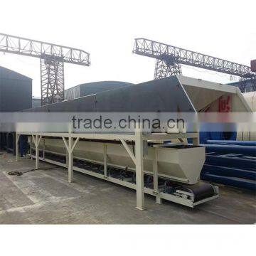 Automatic aggregate batching machine PLD series concrete batcher price