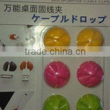 cable clip